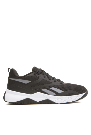 Reebok Обувки за фитнес зала NFX Trainers GW1998 Черен - Mera.bg