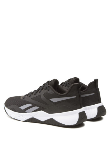 Reebok Обувки за фитнес зала NFX Trainers GW1998 Черен - Mera.bg