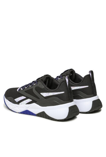 Reebok Обувки за фитнес зала Nfx Trainer HP9245 Черен - Mera.bg