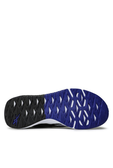 Reebok Обувки за фитнес зала Nfx Trainer HP9245 Черен - Mera.bg