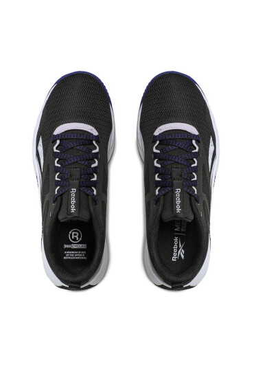 Reebok Обувки за фитнес зала Nfx Trainer HP9245 Черен - Mera.bg