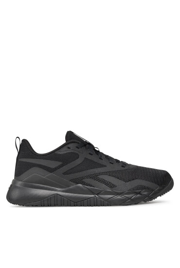 Reebok Обувки за фитнес зала NFX Trainers ID5030 Черен - Mera.bg