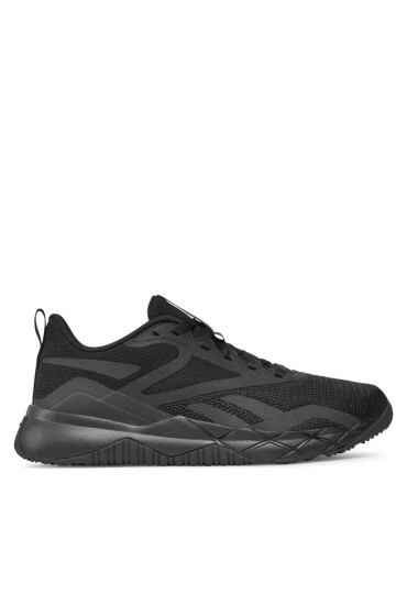 Reebok Обувки за фитнес зала NFX Trainers ID5030 Черен - Mera.bg