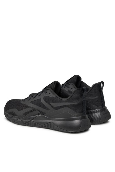 Reebok Обувки за фитнес зала NFX Trainers ID5030 Черен - Mera.bg