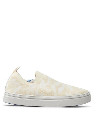 Reebok Гуменки Onlux Slip On GZ6384 Бежов - Mera.bg