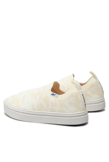 Reebok Гуменки Onlux Slip On GZ6384 Бежов - Mera.bg