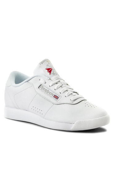 Reebok Сникърси Princess CN2212 Бял - Mera.bg