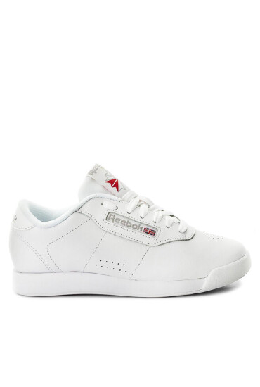 Reebok Сникърси Princess CN2212 Бял - Mera.bg