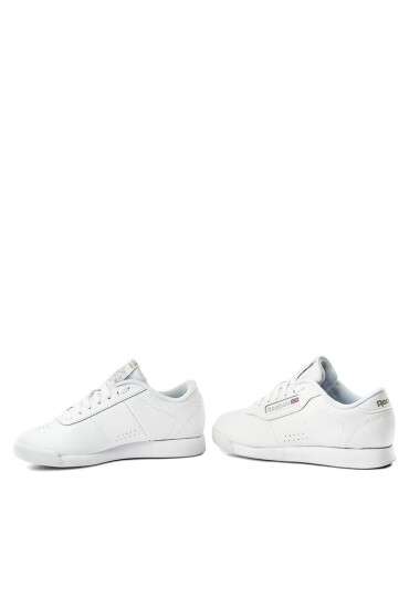Reebok Сникърси Princess CN2212 Бял - Mera.bg