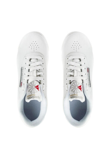 Reebok Сникърси Princess CN2212 Бял - Mera.bg