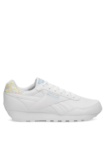 Reebok Сникърси Rewind Run GV6944 Бял - Mera.bg