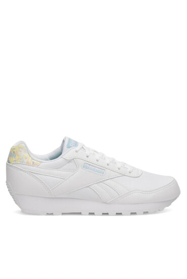 Reebok Сникърси Rewind Run GV6944 Бял - Mera.bg