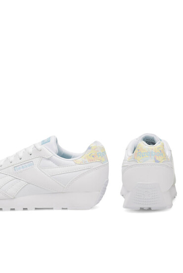 Reebok Сникърси Rewind Run GV6944 Бял - Mera.bg