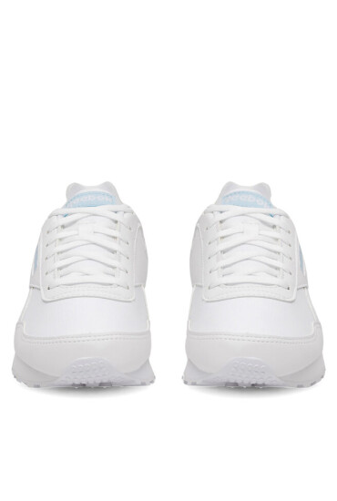 Reebok Сникърси Rewind Run GV6944 Бял - Mera.bg