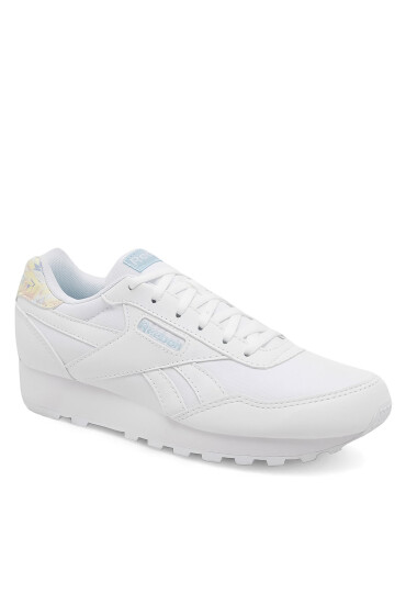 Reebok Сникърси Rewind Run GV6944 Бял - Mera.bg