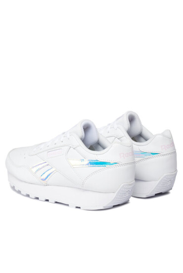 Reebok Сникърси Rewind Run GV6945 Бял - Mera.bg