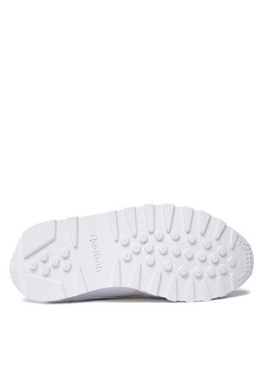 Reebok Сникърси Rewind Run GV6945 Бял - Mera.bg