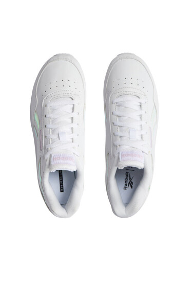Reebok Сникърси Rewind Run GV6945 Бял - Mera.bg