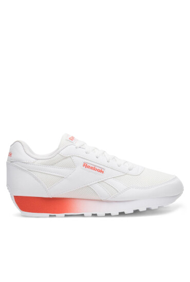 Reebok Сникърси Rewind Run GY8865 Бял - Mera.bg