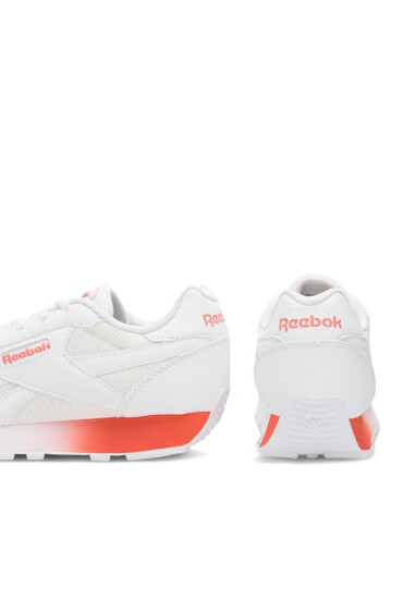 Reebok Сникърси Rewind Run GY8865 Бял - Mera.bg