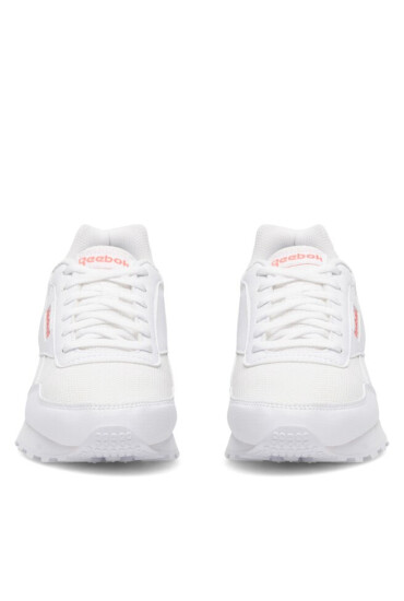 Reebok Сникърси Rewind Run GY8865 Бял - Mera.bg