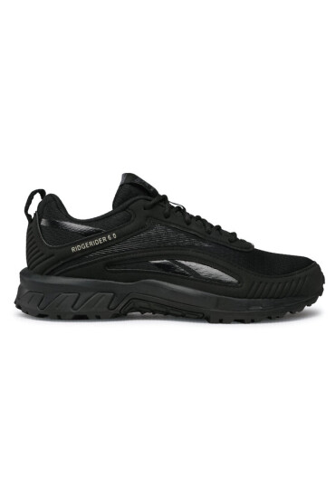 Reebok Маратонки за бягане Ridgerider 6.0 FW9652 Черен - Mera.bg