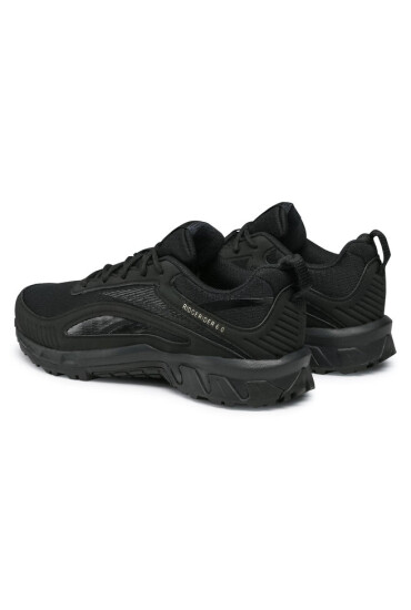 Reebok Маратонки за бягане Ridgerider 6.0 FW9652 Черен - Mera.bg
