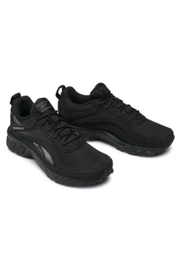 Reebok Маратонки за бягане Ridgerider 6.0 FW9652 Черен - Mera.bg