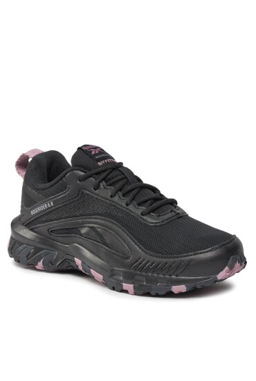 Reebok Маратонки за бягане Ridgerider 6.0 GW1195 Черен - Mera.bg