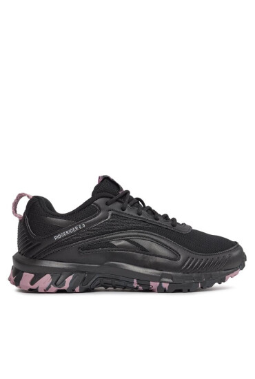 Reebok Маратонки за бягане Ridgerider 6.0 GW1195 Черен - Mera.bg