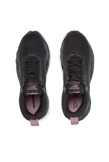 Reebok Маратонки за бягане Ridgerider 6.0 GW1195 Черен - Mera.bg