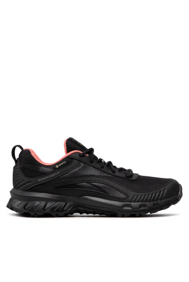 Reebok Маратонки за бягане Ridgerider 6 Gtx GORE-TEX FW9640 Черен - Mera.bg