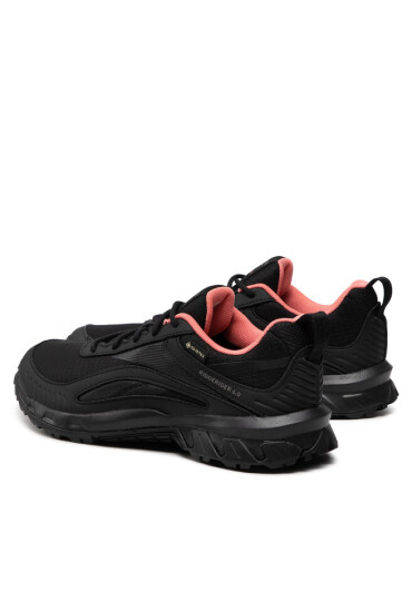 Reebok Маратонки за бягане Ridgerider 6 Gtx GORE-TEX FW9640 Черен - Mera.bg