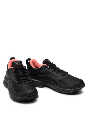 Reebok Маратонки за бягане Ridgerider 6 Gtx GORE-TEX FW9640 Черен - Mera.bg