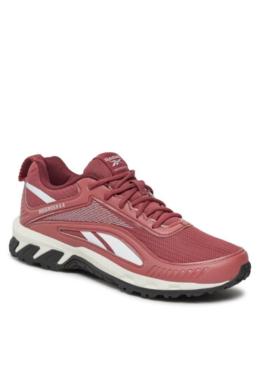 Reebok Маратонки за бягане Ridgerider 6 IE2474 Червен - Mera.bg