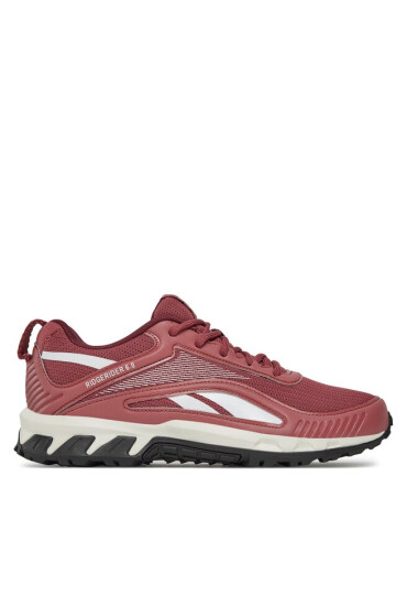 Reebok Маратонки за бягане Ridgerider 6 IE2474 Червен - Mera.bg