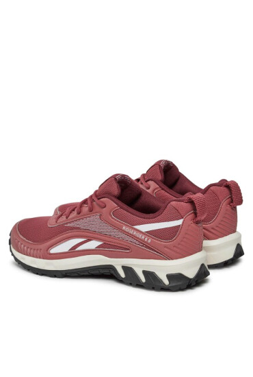 Reebok Маратонки за бягане Ridgerider 6 IE2474 Червен - Mera.bg