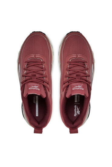 Reebok Маратонки за бягане Ridgerider 6 IE2474 Червен - Mera.bg