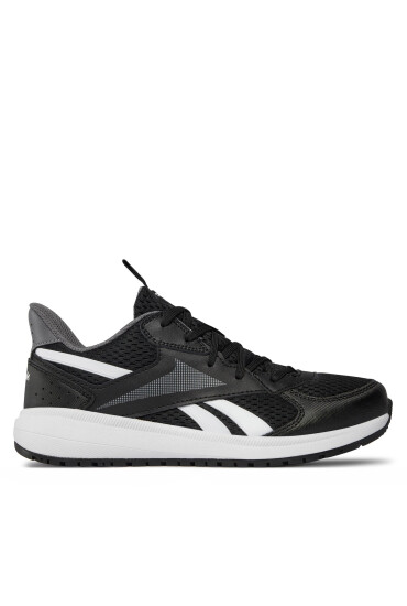 Reebok Маратонки за бягане Road Supreme 4 IE6731 Черен - Mera.bg