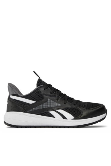 Reebok Маратонки за бягане Road Supreme 4 IE6731 Черен - Mera.bg