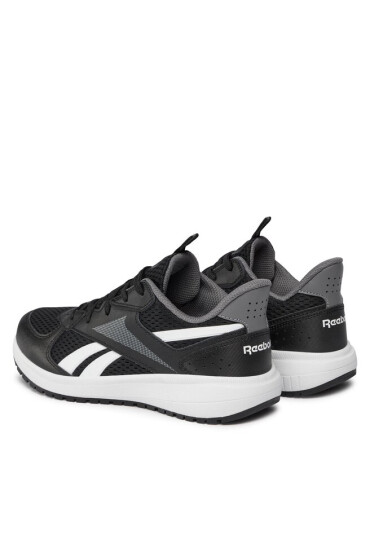Reebok Маратонки за бягане Road Supreme 4 IE6731 Черен - Mera.bg