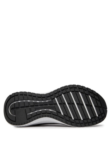 Reebok Маратонки за бягане Road Supreme 4 IE6731 Черен - Mera.bg
