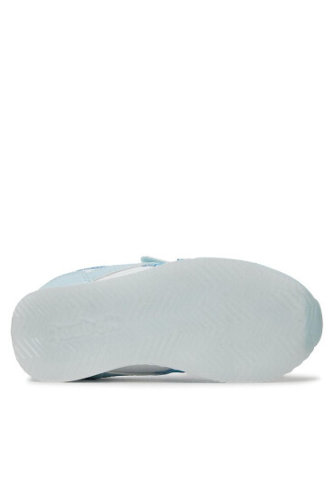 Reebok Сникърси Royal Cl Jog 3.0 1V IE4172 Светлосиньо - Mera.bg