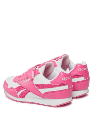 Reebok Сникърси Royal Cl Jog 3.0 1V IE4174 Розов - Mera.bg