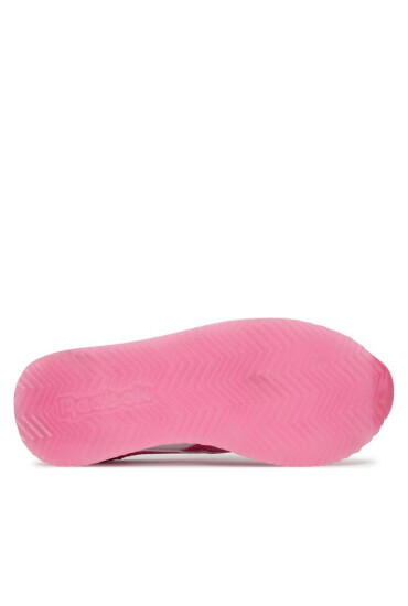 Reebok Сникърси Royal Cl Jog 3.0 1V IE4174 Розов - Mera.bg