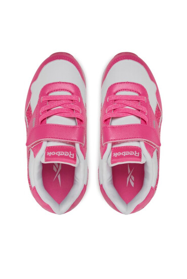 Reebok Сникърси Royal Cl Jog 3.0 1V IE4174 Розов - Mera.bg