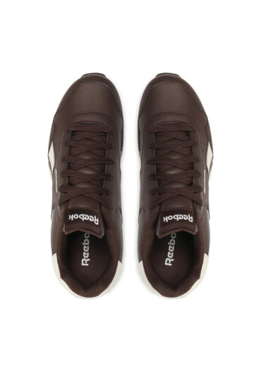 Reebok Classic Обувки Reebok Royal Cl Jog 3.0 GW3711 Dbrown/Dbrown/Clawht - Mera.bg