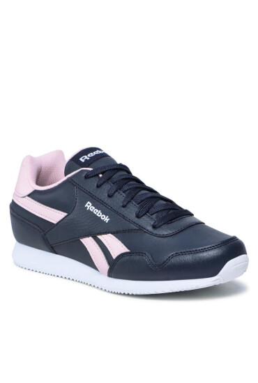 Reebok Classic Обувки Reebok Royal Cl Jog 3.0 GW5255 Vecnav/Porpnk/Ftwwht - Mera.bg