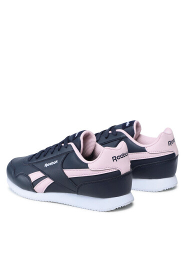 Reebok Classic Обувки Reebok Royal Cl Jog 3.0 GW5255 Vecnav/Porpnk/Ftwwht - Mera.bg