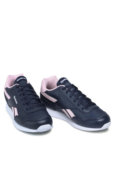 Reebok Classic Обувки Reebok Royal Cl Jog 3.0 GW5255 Vecnav/Porpnk/Ftwwht - Mera.bg